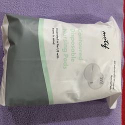 Disposable nursing pads-60 count