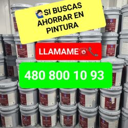 Pintura Exterior 