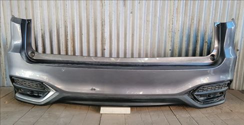 2016-2018 Acura RDX Rear Bumper Cover OEM