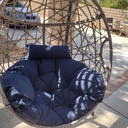 Swing Egg Chair