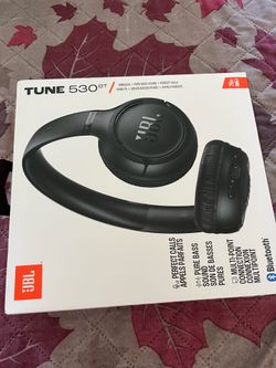 JBL  Tune530