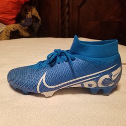 Nike mercurial Superfly 7 Pro size 11.5