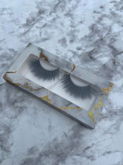 Lashes