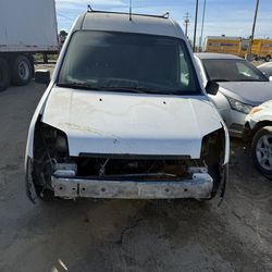 2010 Ford Transit Connect 2.0L Automatic Transmission  For Parts Only‼️