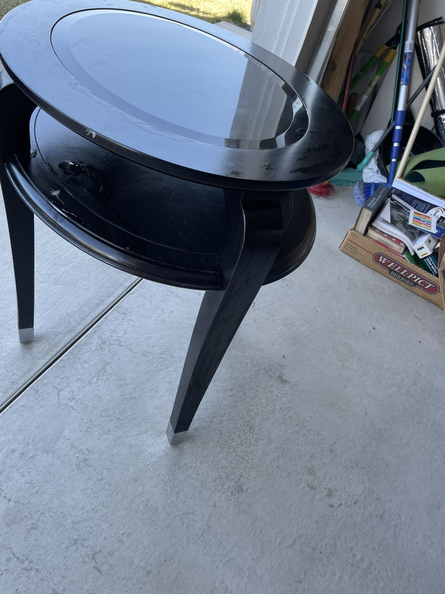 Table Coffee