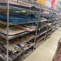 Wire Shelving Storage Shelves 