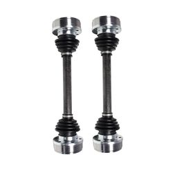 2 CV AXLES IRS VW NEW