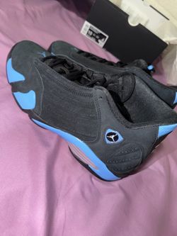 Jordan 14s