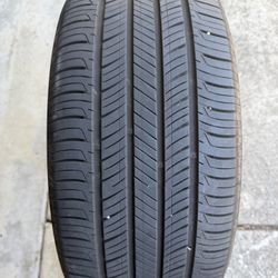 1 Hankook Tire 225/50/17