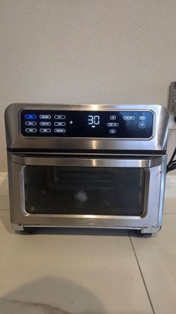 Chefman Air fryer 9 in 1