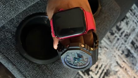 Selling watch’s