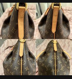 Louis Vuitton Turenne MM Authentic for Sale in Sacramento, CA - OfferUp