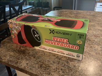 Hoverboard 