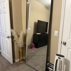 IKEA Hovet Full Length Mirror