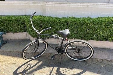 32 inch beach cruiser