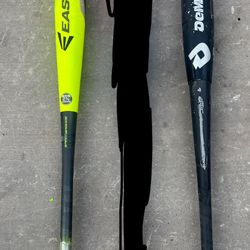 Baseball ⚾️ Bats 28” And 29” $40 EACH 
