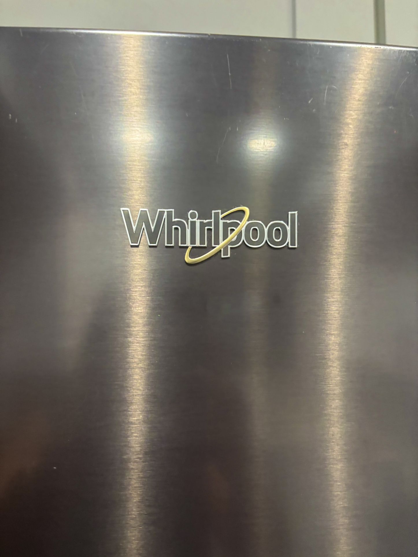 Whirlpool Refrigerator