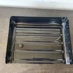 TRU RED (contact info removed)6 Front Load Stackable Plastic Letter Tray, Blk