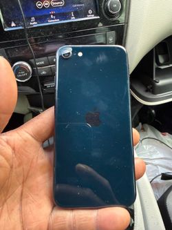 iPhone SE factory unlocked