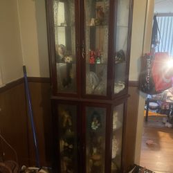 china cabinet 