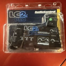 Audio Control Output Converter 