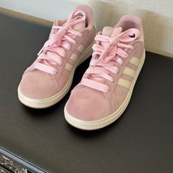 Girls Adidas Tennis Shoes