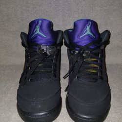 Jordan Retro 5