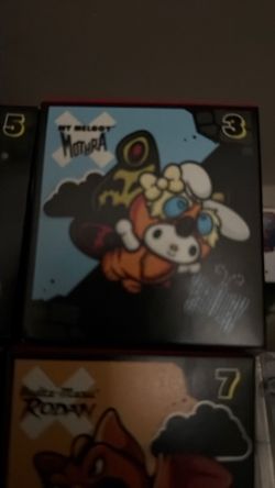 McDonald’s Hello Kitty