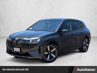 2026 BMW iX