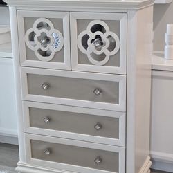 Beautiful Dresser.