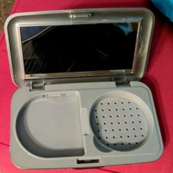 Mary Kay TimeWise foundation compact with mirror