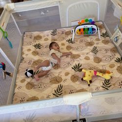 play pen for babies