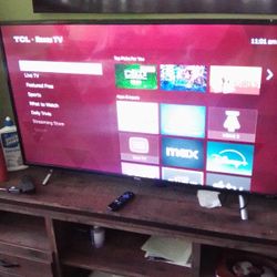 Roku 40 Inch Smart 