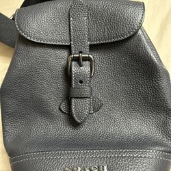 COACH Hudson Small Pack
