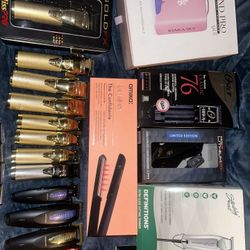 Clippers And Trimmers 
