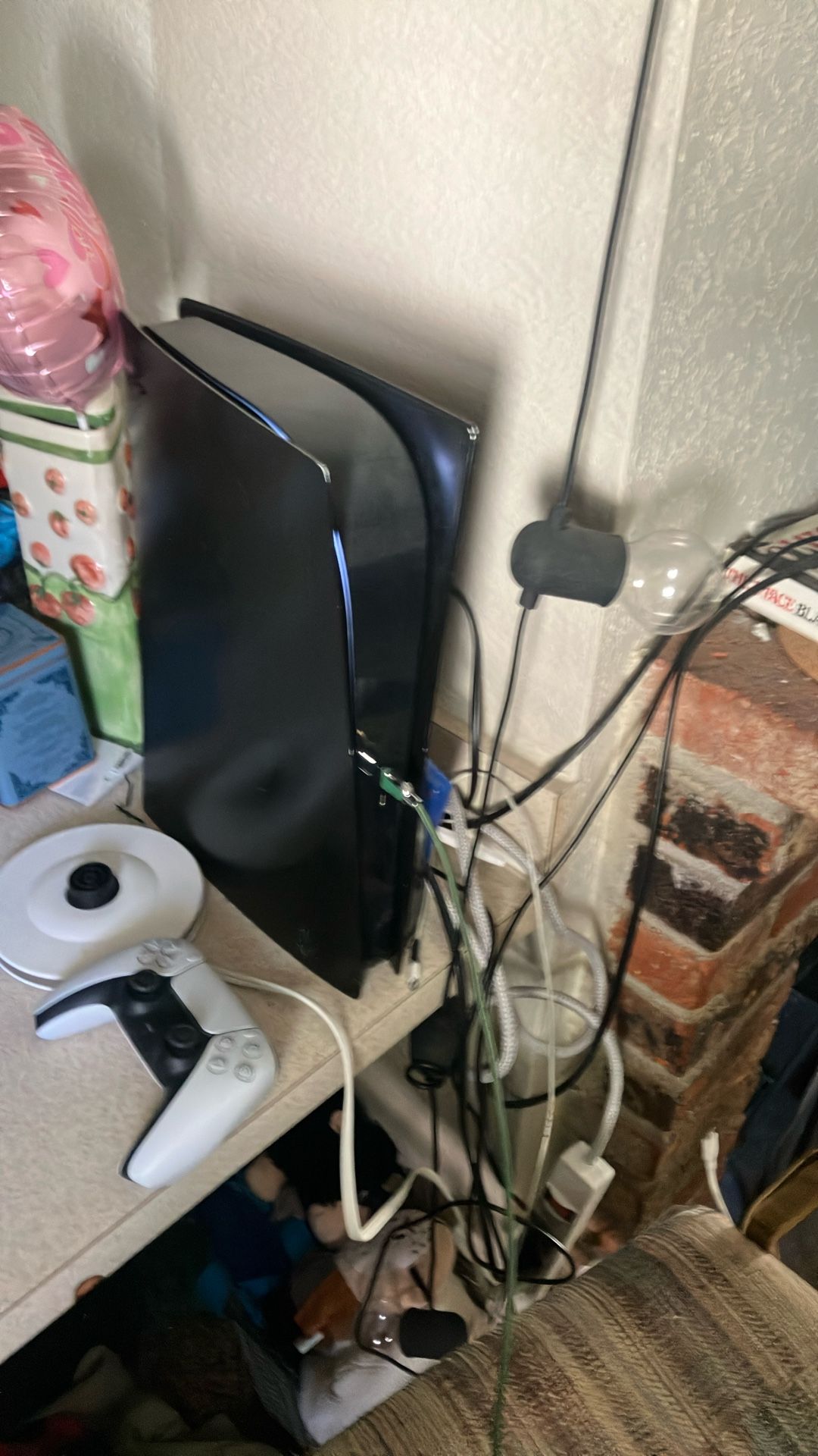 Ps5