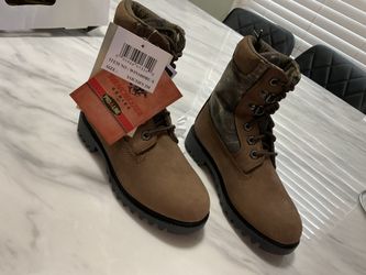 Proline Kids Boot Size 2m