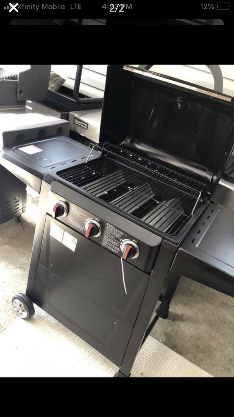 Brand new bbq grill!!!