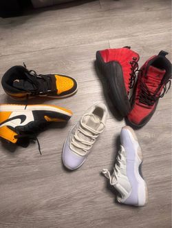 Jordan’s