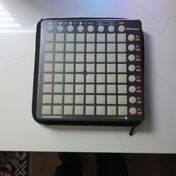 Novation Launchpad S