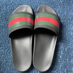 Gucci Slides 