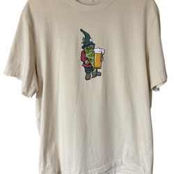 Men’s Beer Gnome Short Sleeve T-shirt