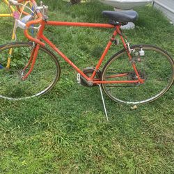 Schwinn Varsity