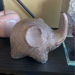 Elephant Decor