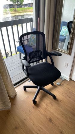 Office chair like new