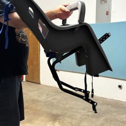 Toddler Seat For Bike 