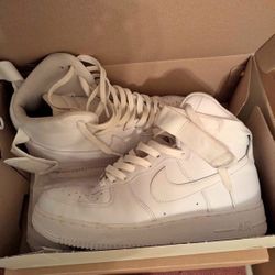 Nike Sneakers NO BOX