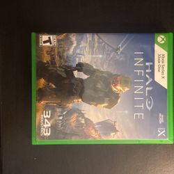 Halo Infinite