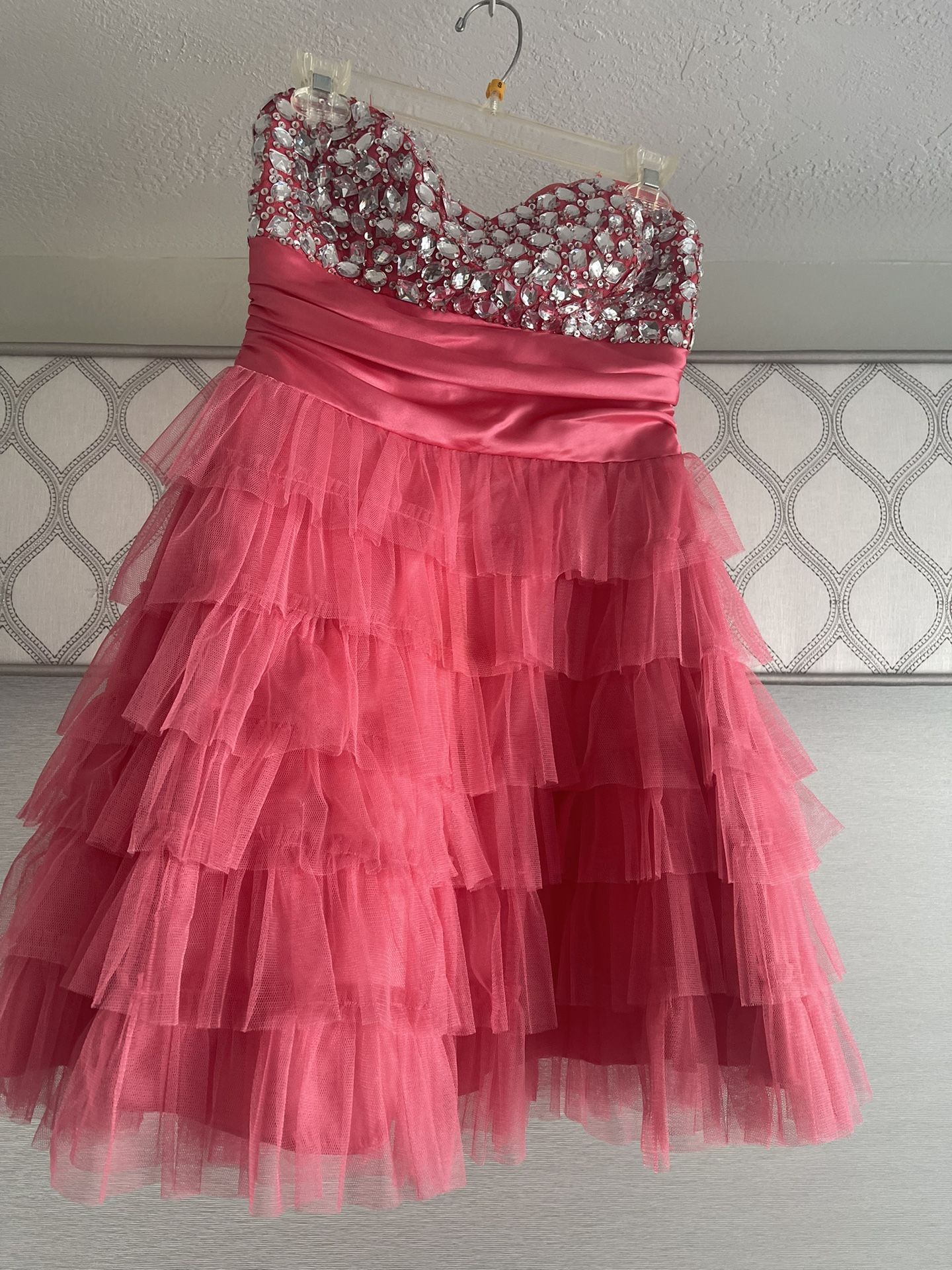 Windsor Party Dress