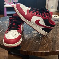 Jordan’s One Mids